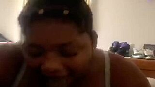 This Amateur Blowjob On Periscope Is Absolutely Thrilling And Wild To Watch