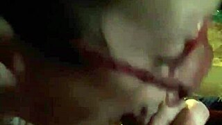 english hottie sophie dee drains big black cock with girlfriend