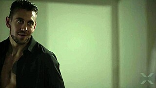 نظرة مفصلة على دي ويليامز في ميلف محرم مع مص ونيك طيز