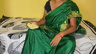 Золовка позвала и предложила сладкое молоко