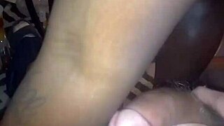 Me and Bby Rocking a Wild Blowjob Session with Monster Cock