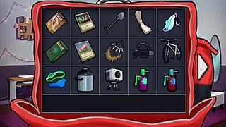 서머타임 사가 파트7 섹시 목욕 손가락질 장면 게임플레이