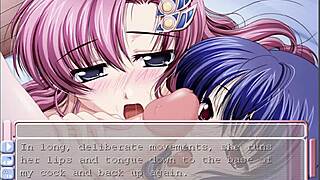 Min kone og hendes søster klemmer mig i vildt bondage og fingering spil