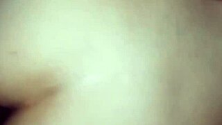 cumming in my wife's tight pussy 😍