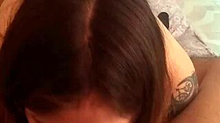 Sucking Dick And Showing Ass