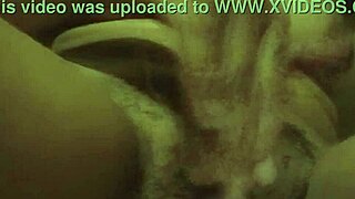 Fingering my pussy while masturbating solo 😈