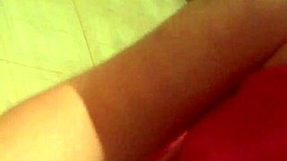 check out this amateur homemade video 0029 with casual moments