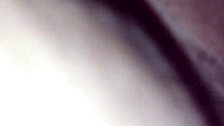 I fuck my wife hard in our bedroom