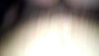 Me and My Girl Riding Cock in Wild Cowgirl Action