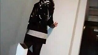 Talking to your wife while teasing you part 1 homewrecker