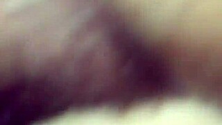 My wife and her sex machine, oh man it's so intense...