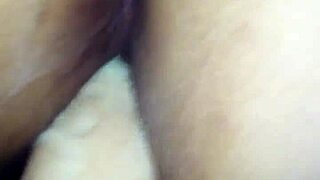 My wife and her sex machine, oh man it's so intense...