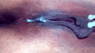 Pornstar Poosoo Playing on June 5, 2017