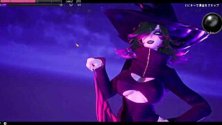 E, hajde da igramo ovu vrelu hentai RPG sa divljim potezima! 😜