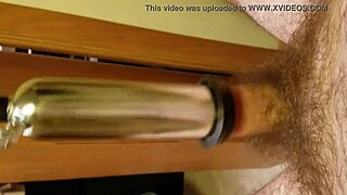 More Milker Time with Intense Cock Action in Every Wild Moment You Crave