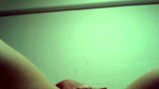 i feel so aroused watching this beautiful japanese woman perform onani in her room