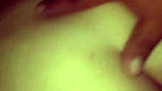 curious about my wife's wild side while she enjoys herself?