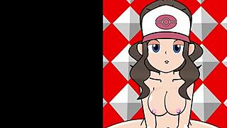 Super PPPU Sisters Featuring Hilda In An Exciting Adventure.