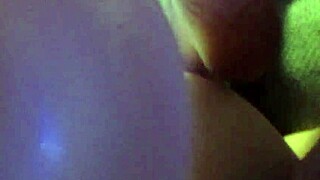 Amateur Milf Enjoys Double Penetration Experience