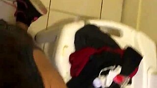 that white girl is finishing me off with deepthroat