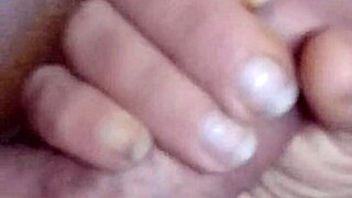 My Mature Fat Woman Gives Me A Detailed Blowjob From Point Of View