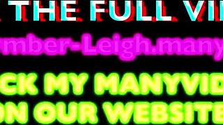 Prawie złapali mnie z nim na kanapie!