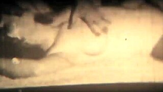 ダークランタンエンタが2世紀のエロいヴィンテージポルノ公開！