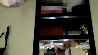 Direct raw creampie with sexy vibe