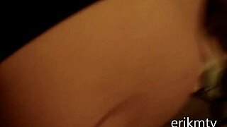 Erik Fucks Norma Doggy Style! So Wild!