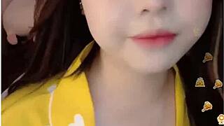 Hei, vil du se min varme Bigo live show?