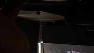 Blowjob from My Side Piece! Latina Sucks So Good!