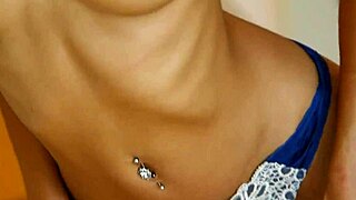 Nasty whore gives cool blowjob and deepthroat.