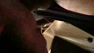 Blowjob from My Side Piece! Latina Sucks So Good!