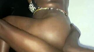 sweet solo fuck bent over in homemade doggystyle 😏