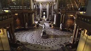 Dominatrix Mistress April - The Urologist Drilling Deep