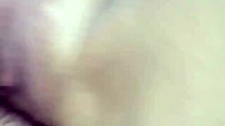 Solo un follar rápido matutino con mi esposa en casa