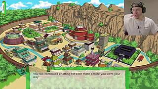 天哪，Sakura在Jikage Rising的无码故事超狂野