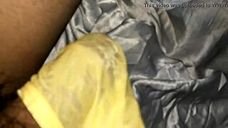 Ao dai em gai anal session