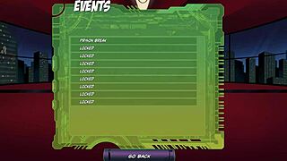 Hej, podívej se na DC Comics Something Unlimited díl 80 se super horkým blond analem v jacuzzi 😈🍑