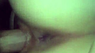 Petite Wife Rides Hard in Wild Bedroom Action Every Night for Intense Fun. She Never Stops!