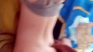 Safada Colegial Fodido Com Grandes Mamas Na Escola