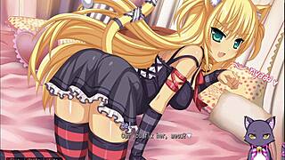 يا إلهي أنا مدمن تماماً على ديمون ماستر كريس فاهم؟