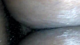 i'm cumming on my booty right now