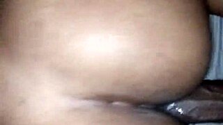 Petite Girl Enjoys Monster Cock In POV.