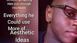 Smashing barriers with intense music to unlock him now