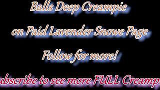 S Sexy bunny girl Viera chevauche Asmongold par derrière son corps serré jouit fort en pose yoga