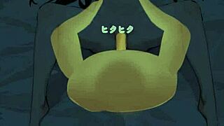 hentai game adventure