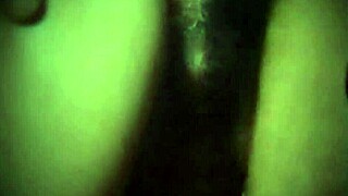 So, Ronaldo Amaral was just FUCKING Bianca Chernier hard in doggystyle last night.