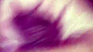 some wild toy fun tearing into wet pussy nonstop, oh damn!