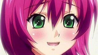 18岁丰满继妹在课堂上被狠狠干，无码变态动漫